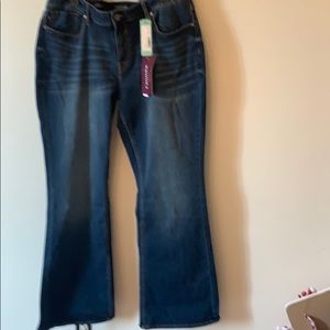 New with tags Vigoss Jeans